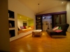 Living-room