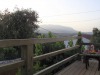 front deck view