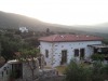house view from top patio