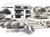 Renovation of the Main House