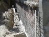 Renovation of the Main House