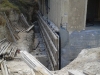 Renovation of the Main House