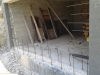 Renovation of the Main House