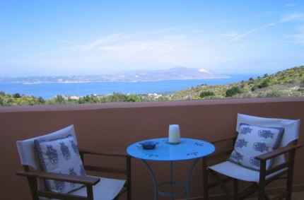 Villa in Drapanos