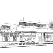 Villa in Plaka – Project