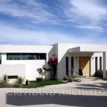 Villa Olivelund  in Chania