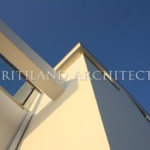 «Sliding Boxes», Βίλλες στην Πλάκα