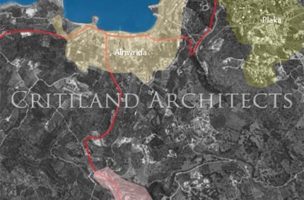 Land in Aspro Village